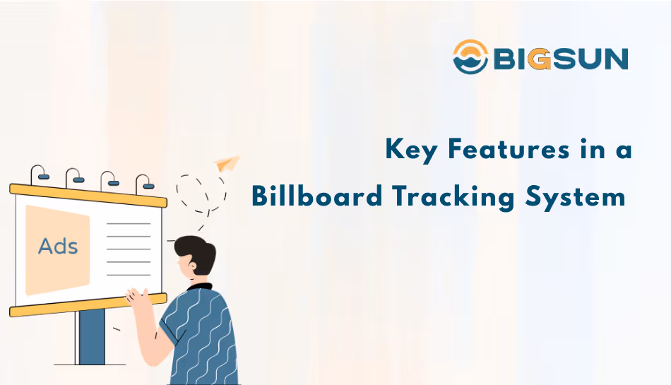 top features of digital billboard management software