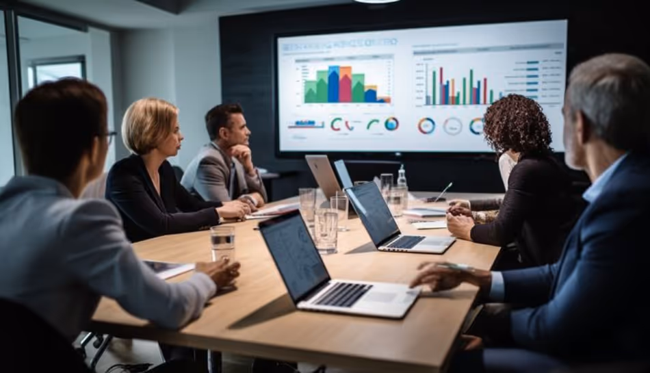 Understanding Stakeholder Engagement bigsun