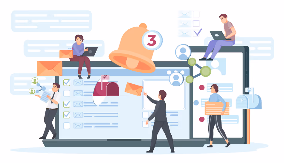 vendor management system vms