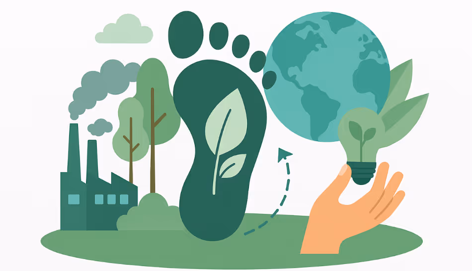 what is carbon footprint