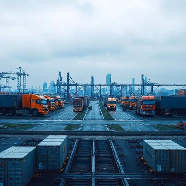What is Supply Chain Management bigsun