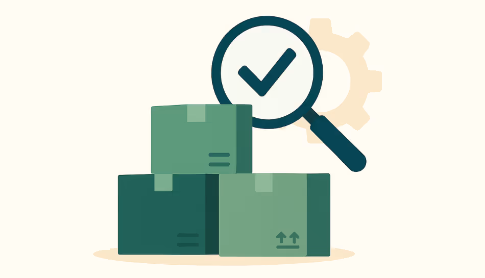 Improving the management of inventory using ERP's Capabilities