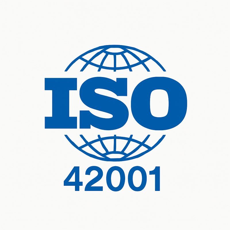ISO/IEC 42001:2023