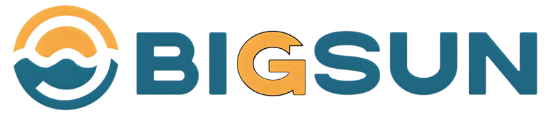 Bigsun Technologies logo