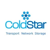 ColdStar Transport Network Storage logo