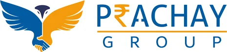 Prachay Group logo