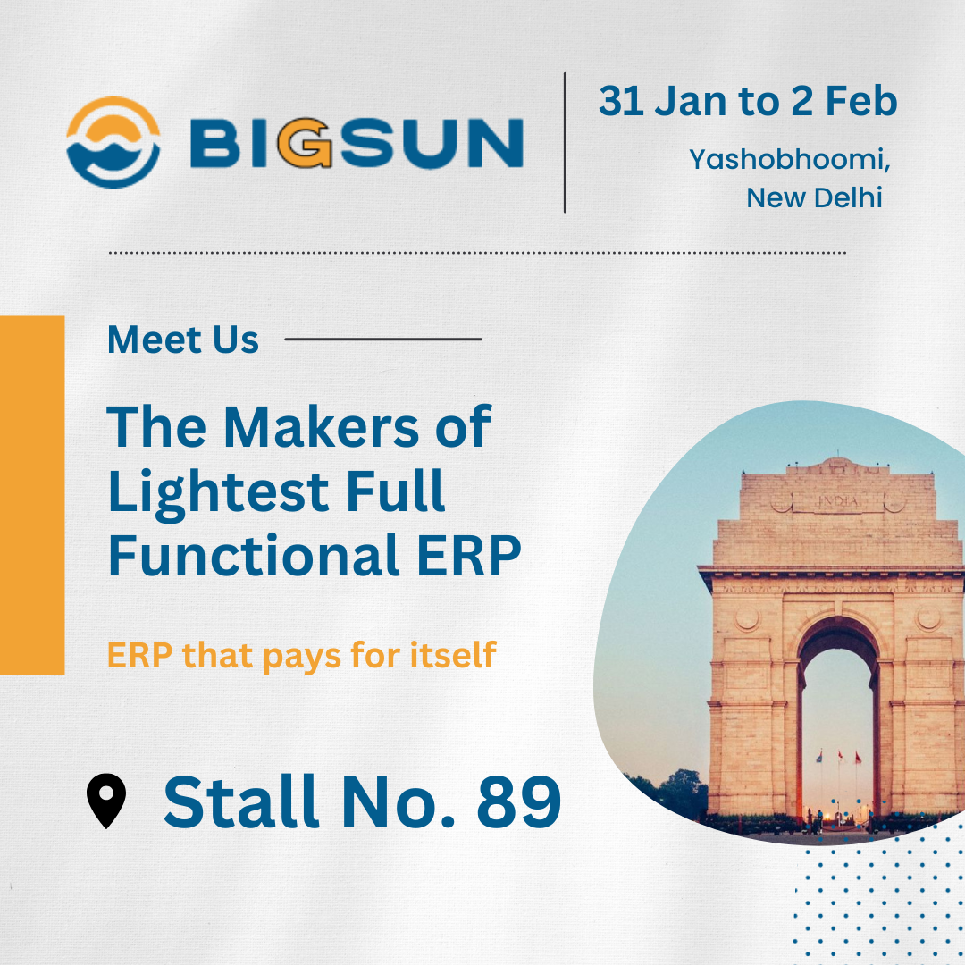 Bigsun-Lightest-full-functional-erp